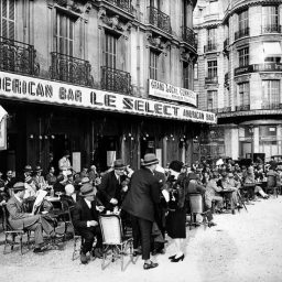 Historically Drinking…