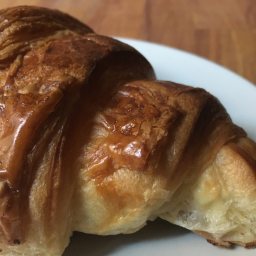 Layer upon Layer:  the Secret Life of Croissants…
