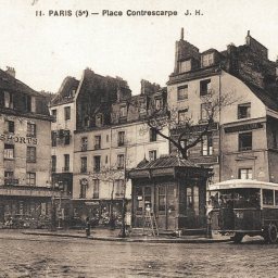 Historically Drinking (part deux)