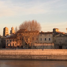 An Alchemy of Place…