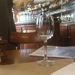 Lost in French-lation: What’s on the Menu?